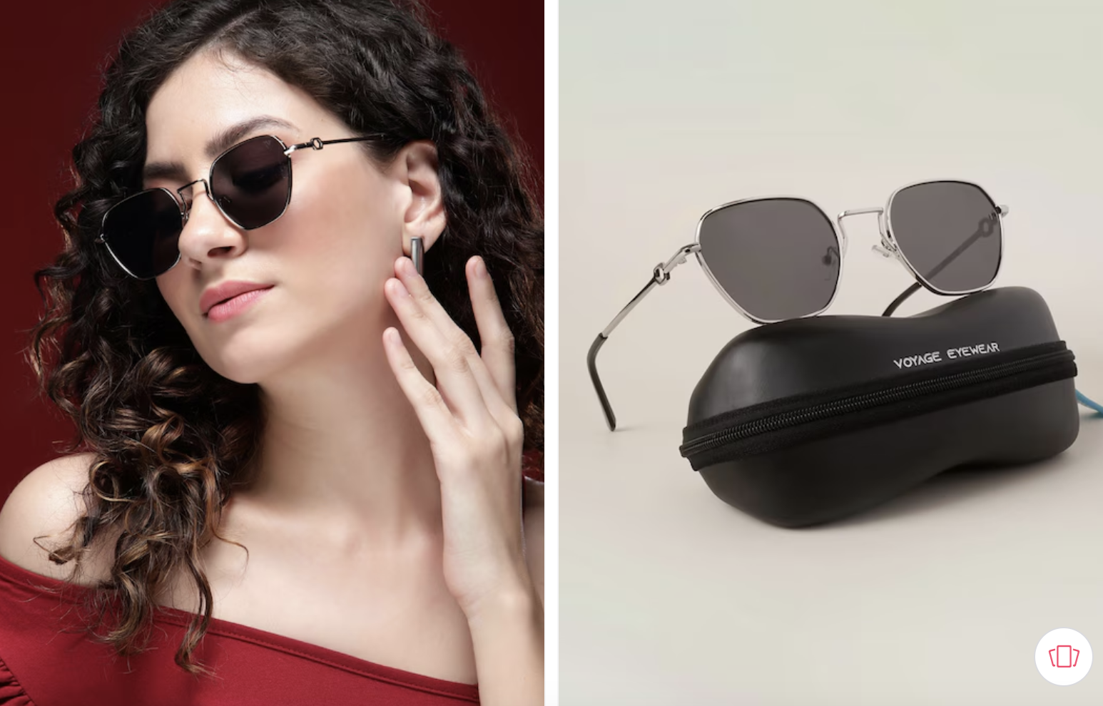 Vouge sunglasses for women